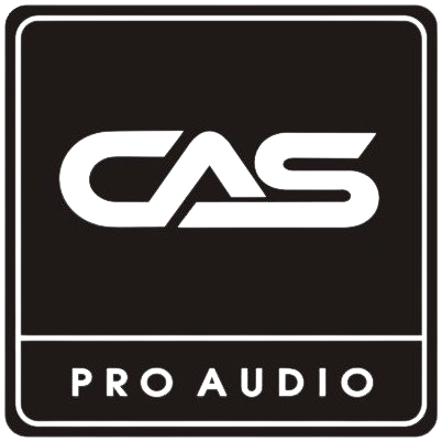 Cas Pro Audio